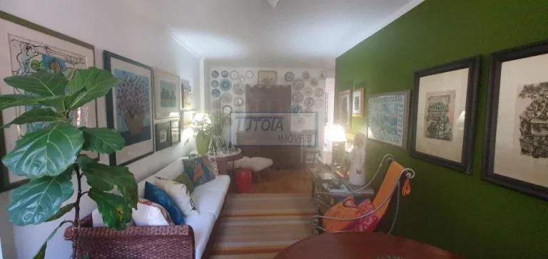 Imagem APARTAMENTO A VENDA NO PARAISO