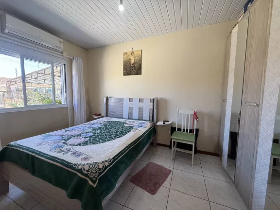 Imagem Casa 60m2, 2 Quartos, Bairro Três Marias, Esteio