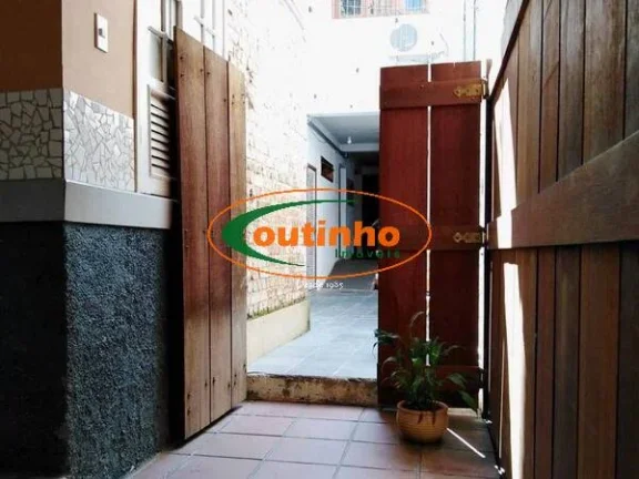 Imagem (27555) Rua Campos da Paz - Rio Comprido