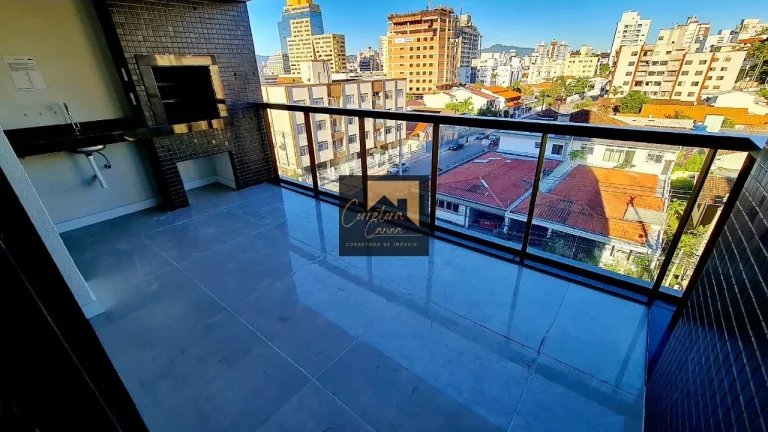 Imagem Apartamento no 8º andar com 126,22 m² privativos. 3 quartos sendo 3 suítes, ventilação cruzada ...