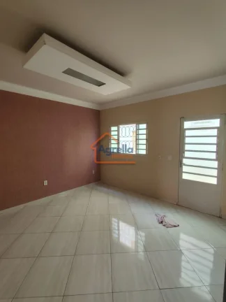 Imagem Casa à venda no bairro Jardim Rosa Cruz - Mogi Guaçu/SP