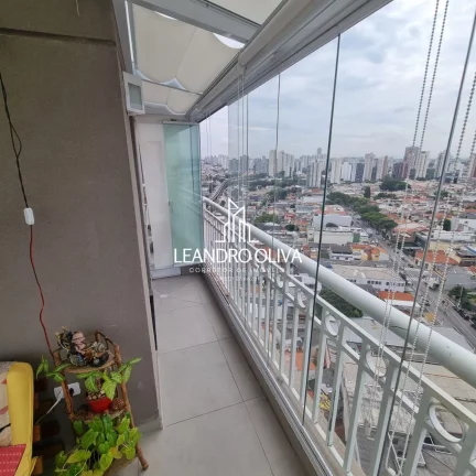 Imagem Residencial UpSide Vila Prudente - Cobertura à Venda Residencial UpSide Vila Prudente