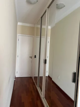 Imagem VENDO LINDO SOBRADO NO BAIRRO CAMPO GRANDE! (ZONA SUL-SP)