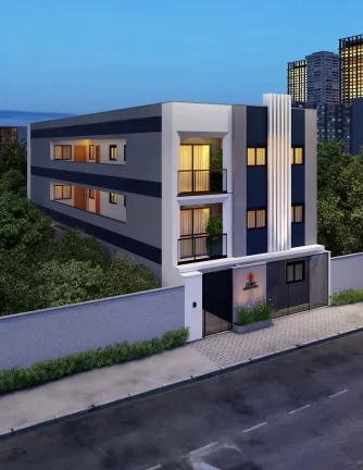 Imagem Apartamento à venda no bairro Vila Rio Branco - São Paulo/SP