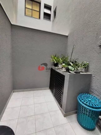 Imagem Apartamento para locação, Santa Paula, São Caetano do Sul, SP