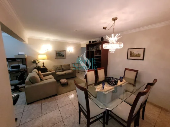 Imagem Apartamento à Venda em Pinheiros - São Paulo/SP.