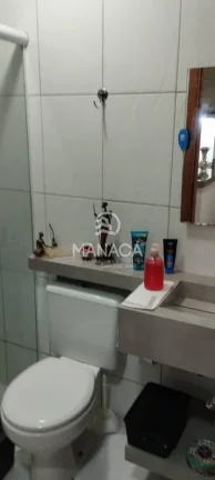 Imagem Sobrado 3 Quartos em Baln. Piçarras