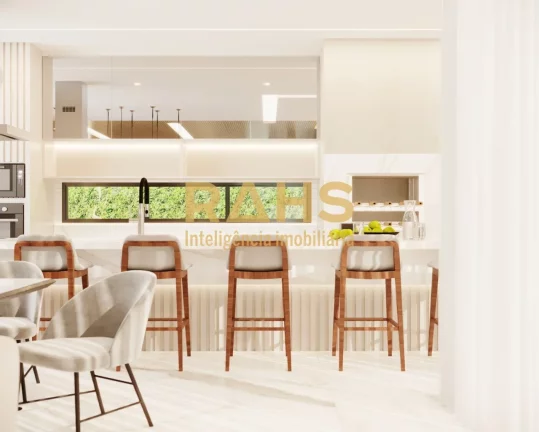 Imagem Excelente casa em condomínio fechado Quinte Essence à venda no bairro Vila Nova em Joinville. Mode...