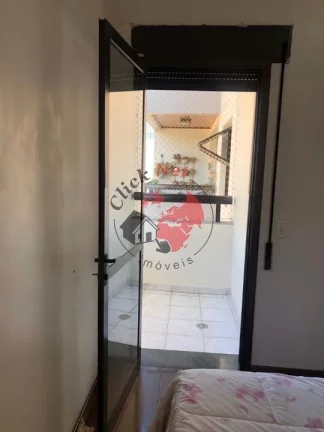 Imagem Ótimo Apartamento à Venda no bairro Nova Petrópolis em São Bernardo
