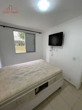 Imagem Apartamento no ypê amarelo horto do ypê - 47 m² - 2 Dorms