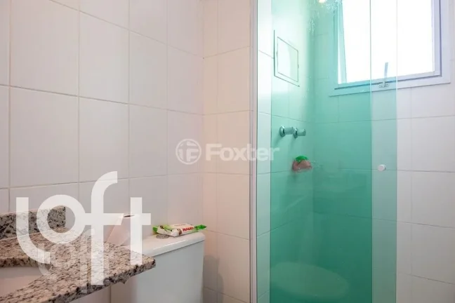 Imagem Apartamento Vila Leopoldina - 93M², 2 Dorms, 2 Suítes, 2 Vagas, Varanda, Lazer Completo, Armários.