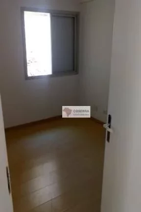 Imagem Apartamento para alugar, 55 m² por R$ 3.846,53/mês - Moema - São Paulo/SP