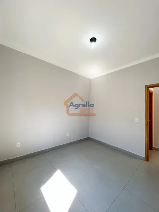 Imagem CASA TÉRREA RECÉM CONSTRUÍDA À VENDA NO PARQUE REAL