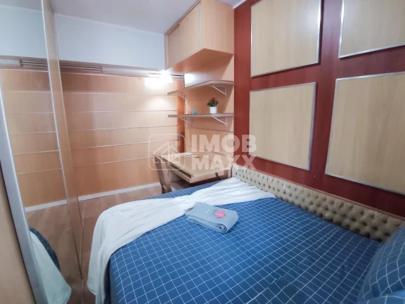 Imagem Apartamento Temporada Asa Norte Brasília31m² 1 Suíte aluguel