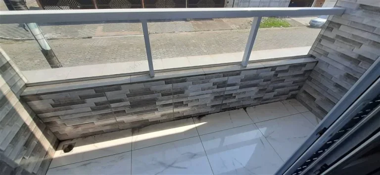 Imagem CASA COM 58.89 m² - MARACANÃ - PRAIA GRANDE SP