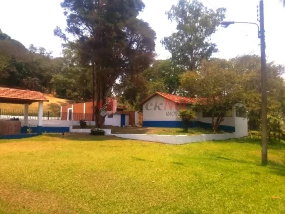 Imagem Sítio à Venda no bairro Chácara Primavera em Suzano