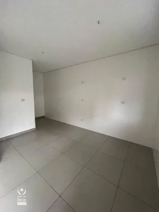 Imagem Lindo Sobrado 124 m² com 3 quartos sendo 1 suíte à venda por R$ 759.549,00 - Guaíra - Curitiba/PR