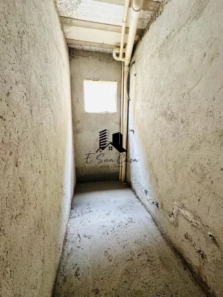 Imagem Área Privativa à venda 2 quartos Bairro Xangrilá - Contagem/MG