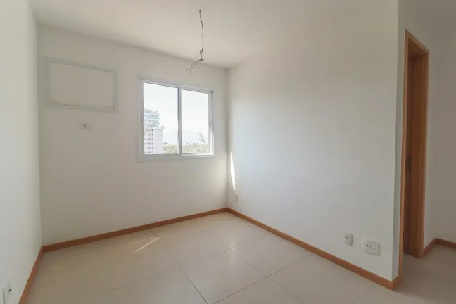 Imagem Apartamento para Venda em Rio de Janeiro, Recreio dos Bandeirantes, 3 dormitórios, 1 suíte, 3 banheiros, 1 vaga