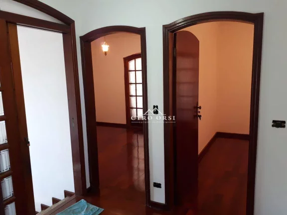 Imagem Casa à venda, 400 m² por R$ 720.000,00 - Bongue - Piracicaba/SP