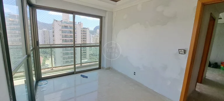 Imagem APARTAMENTO com 3 DORMITÓRIOS na BARRA OLÍMPICA