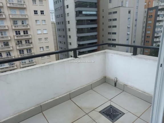 Imagem Apartamento para alugar Paraíso São Paulo