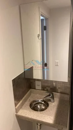 Imagem Apartamento 1 dorm. MOBILIADO na Oscar Freire
