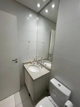 Imagem Apartamento de 67m² no Jardins do Brasil com 2 Quartos - Mobiliado