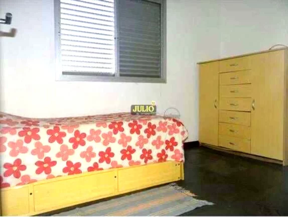Imagem APARTAMENTO RESIDENCIAL em São Paulo - SP, Vila Atlântica