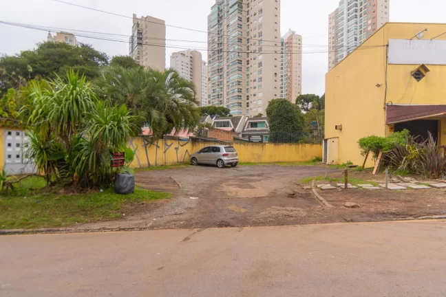 Imagem Salas/Conjuntos no bairro Campo Comprido