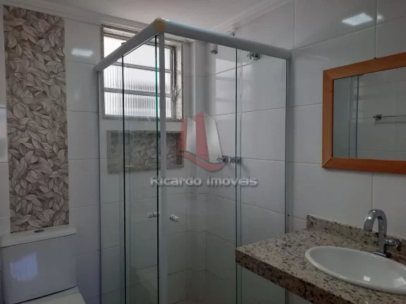 Imagem Apartamento Mobiliado 2º Andar há 100 Mts da Praia do Forte
