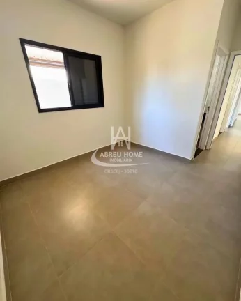 Imagem Casa de Condomínio, Condomínio Residencial Parque da Liberdade I - São José do Rio Preto