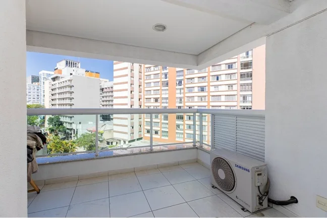 Imagem APARTAMENTO RESIDENCIAL em São Paulo - SP, Bela Vista