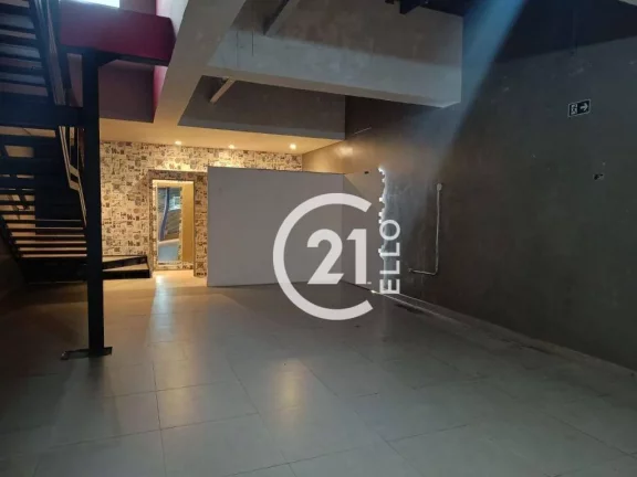 Imagem Oportunidade Imperdível na Rua Augusta! Loja com 470m²