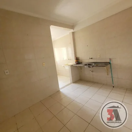 Imagem Apto. C/ 64M2 (2 dormitórios) - Atrás Colégio Sapiens