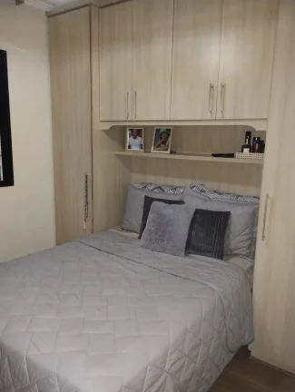 Imagem APARTAMENTO RESIDENCIAL em São Paulo - SP, Itaquera