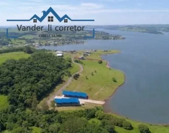 Imagem TERRENO A VENDA NO MARINA DOCE VIDA 2