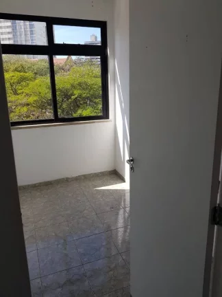 Imagem Sala para alugar, 37 m² por R$ 1.055,00/mês - Centro - Santo André/SP