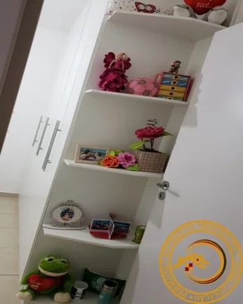 Imagem APARTAMENTO RESIDENCIAL em ITU - SP, VILA SANTA TEREZINHA