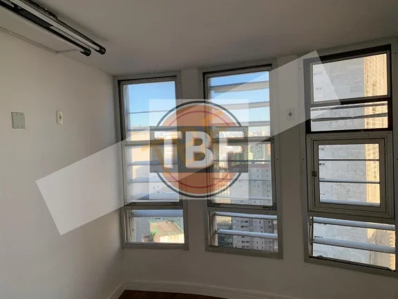 Imagem Sala comercial no Edifício Itália