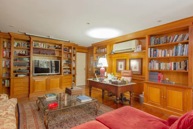 Imagem APARTAMENTO RESIDENCIAL em SÃO PAULO - SP, JARDIM GUEDALA