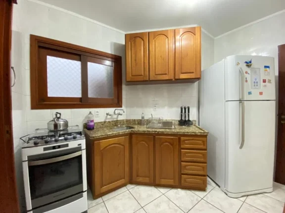 Imagem Apartamento 2 Dormitórios - Bairro --