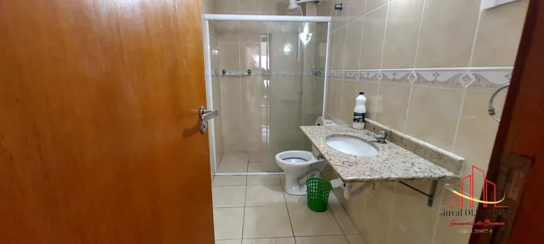 Imagem APARTAMENTO RESIDENCIAL em Praia Grande - SP, Maracanã