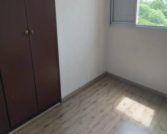 Imagem apartamento portão USP