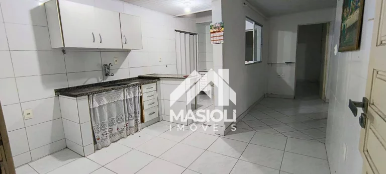 Imagem Casa com 3 dormitórios à venda, 250 m² por R$ 450.000,00 - Ataíde - Vila Velha/ES