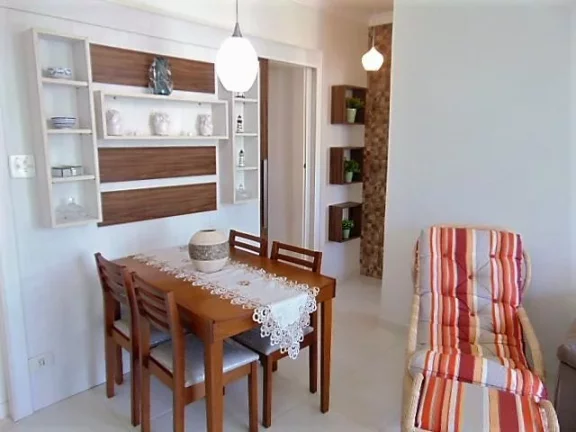 Imagem Pitangueiras, 40 metros da Praia, Vista Maravilhosa ao Mar, *Lindo Apto todo Reformado Top de Linha*, Local Nobre.
