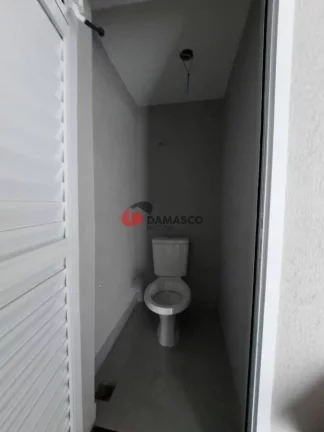 Imagem Cobertura à venda 2 Quartos, 1 Suite, 1 Vaga, 100M², Vila Curuçá, Santo André - SP