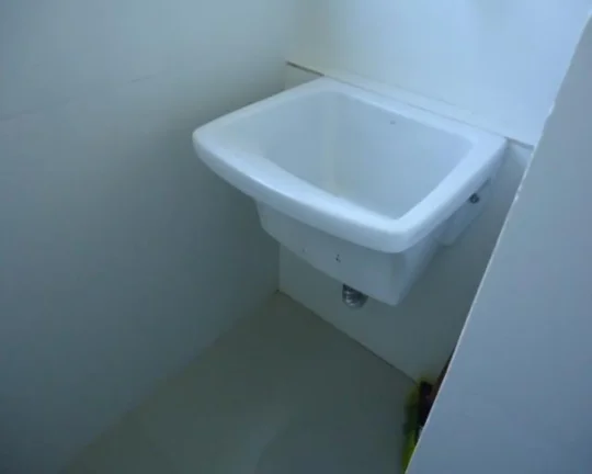 Imagem Flat à venda no Guarujá na praia das Pitangueiras.
