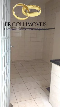 Imagem Casa Reformada com 2 Dormitórios e 1 Vaga - Cidade Mãe do Céu, Zona Leste de São Paulo