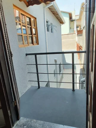 Imagem [Casa - Venda][Campos de São José]